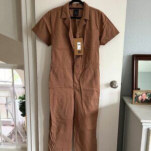 FlyLow Jumpsuit — Size M